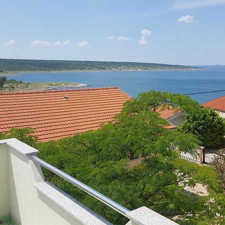 Apartmani Ana - Meka Draga Оброваць Екстер'єр фото