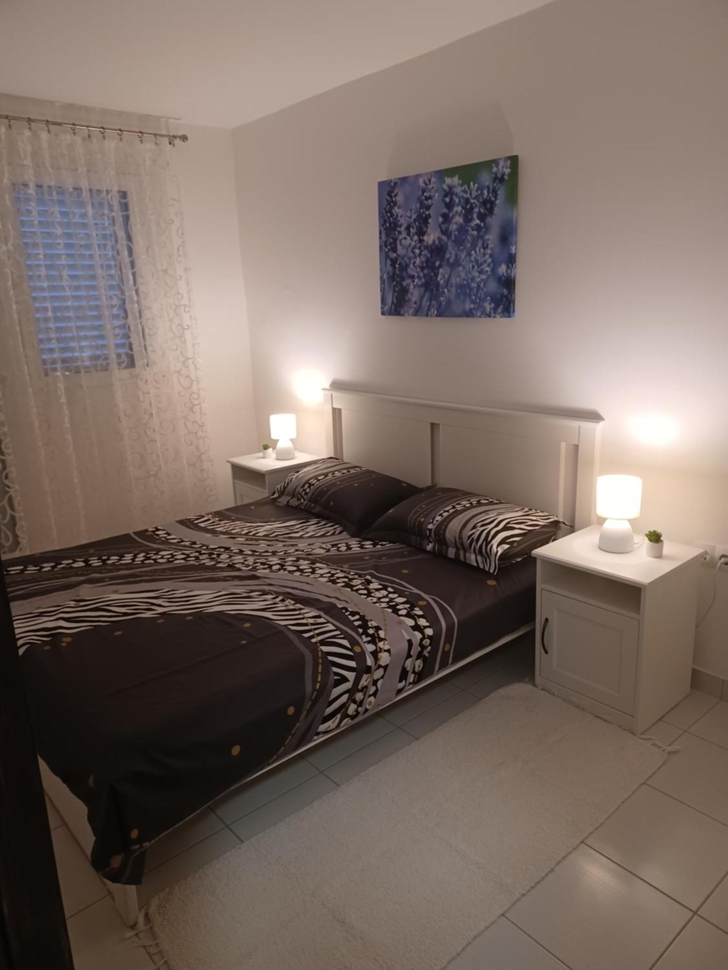 Apartmani Ana - Meka Draga Оброваць Екстер'єр фото