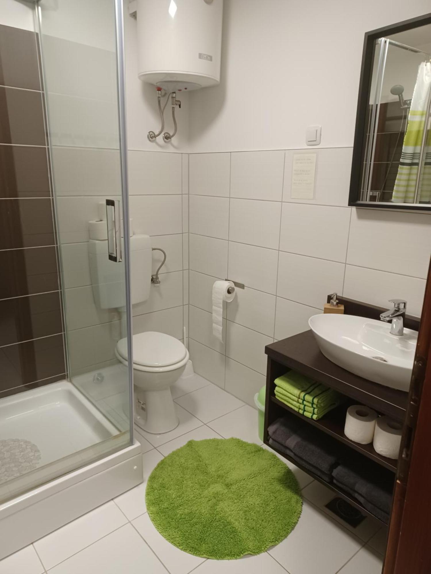 Apartmani Ana - Meka Draga Оброваць Екстер'єр фото