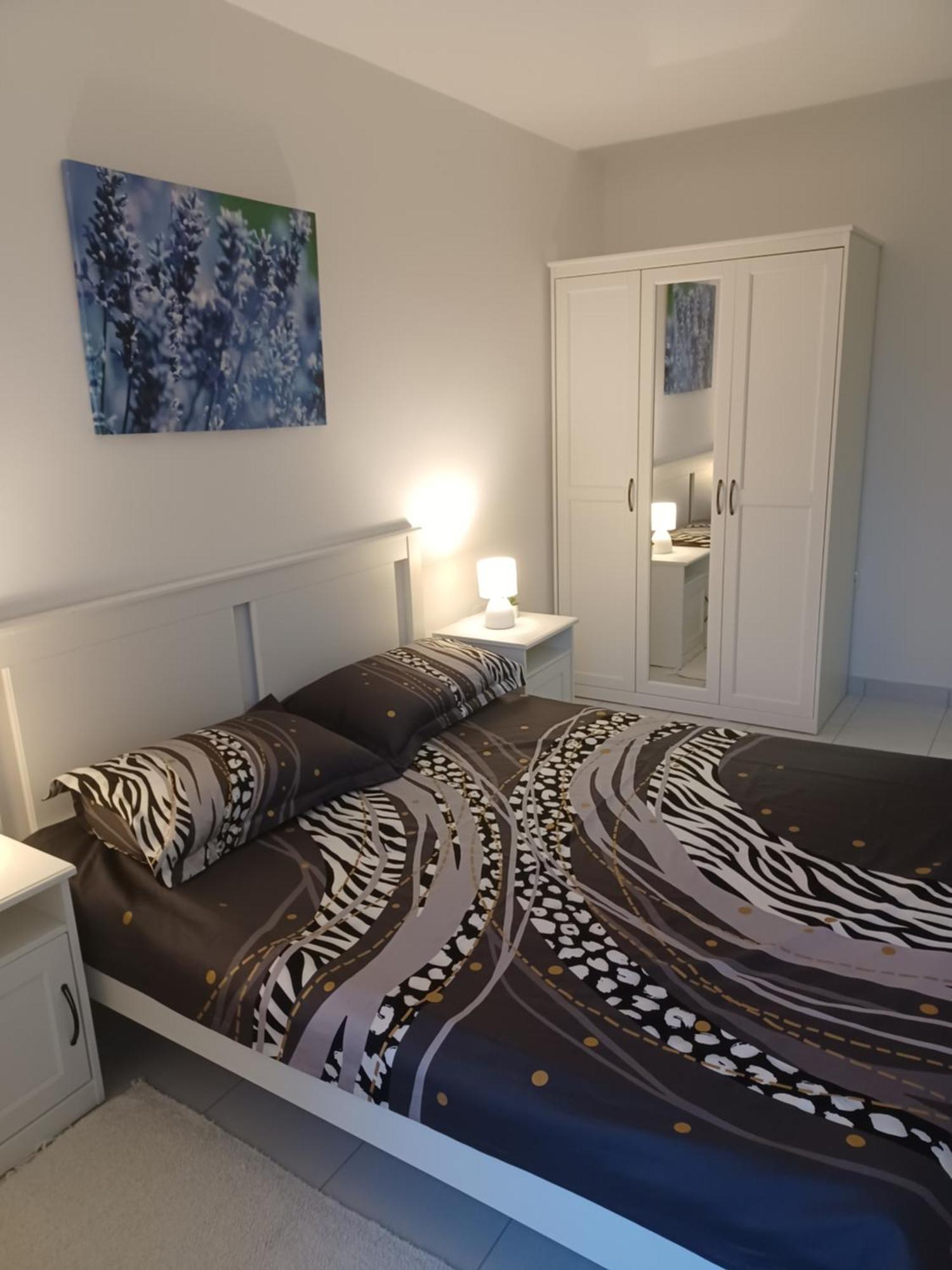 Apartmani Ana - Meka Draga Оброваць Екстер'єр фото