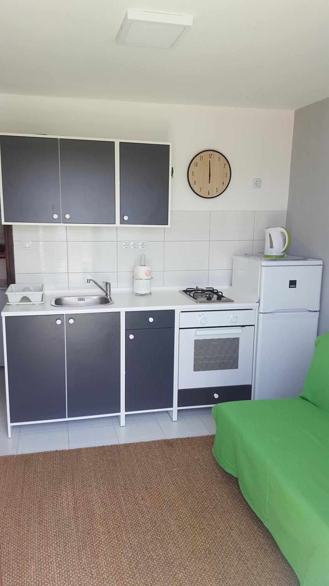 Apartmani Ana - Meka Draga Оброваць Екстер'єр фото