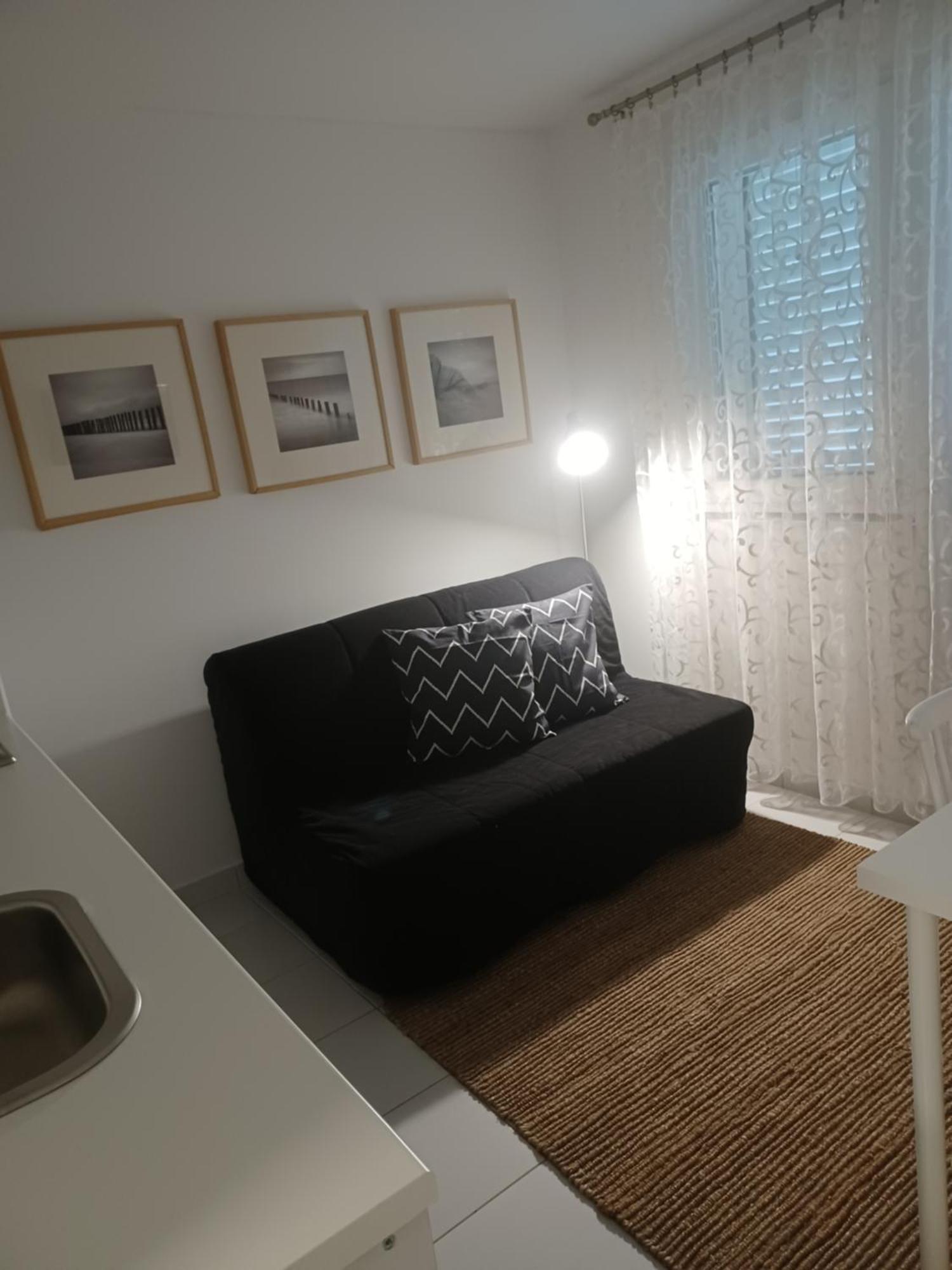 Apartmani Ana - Meka Draga Оброваць Екстер'єр фото