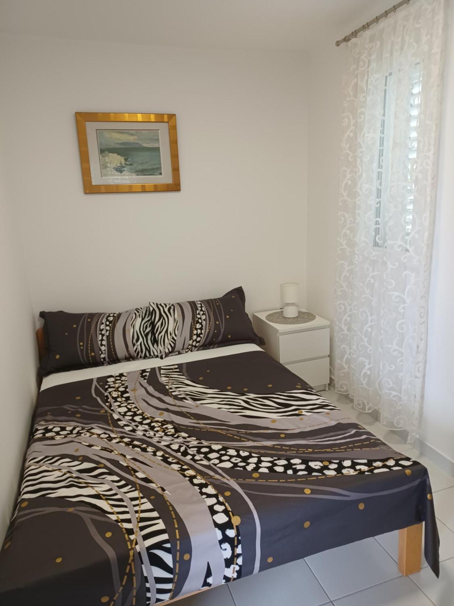 Apartmani Ana - Meka Draga Оброваць Екстер'єр фото