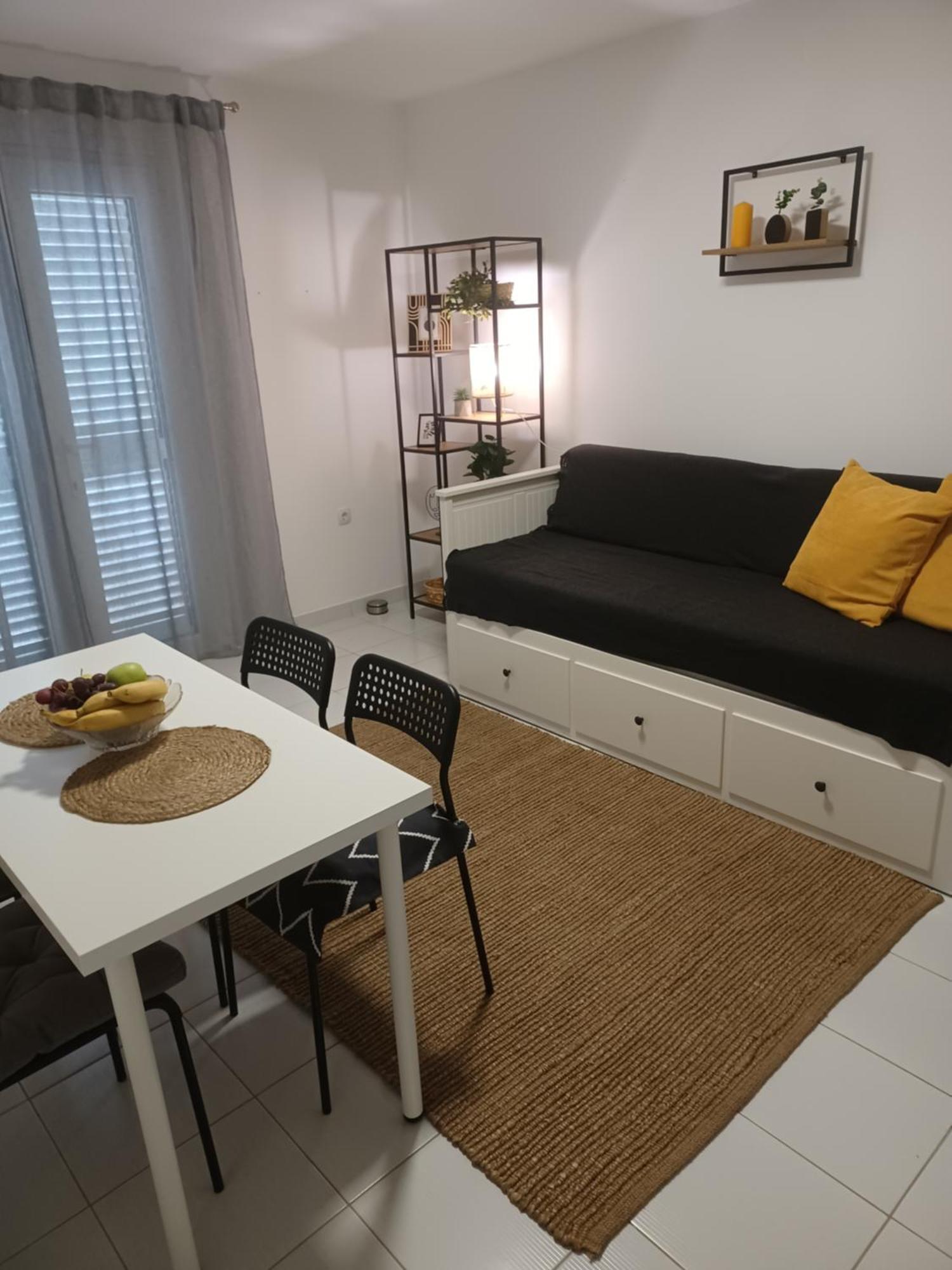 Apartmani Ana - Meka Draga Оброваць Екстер'єр фото
