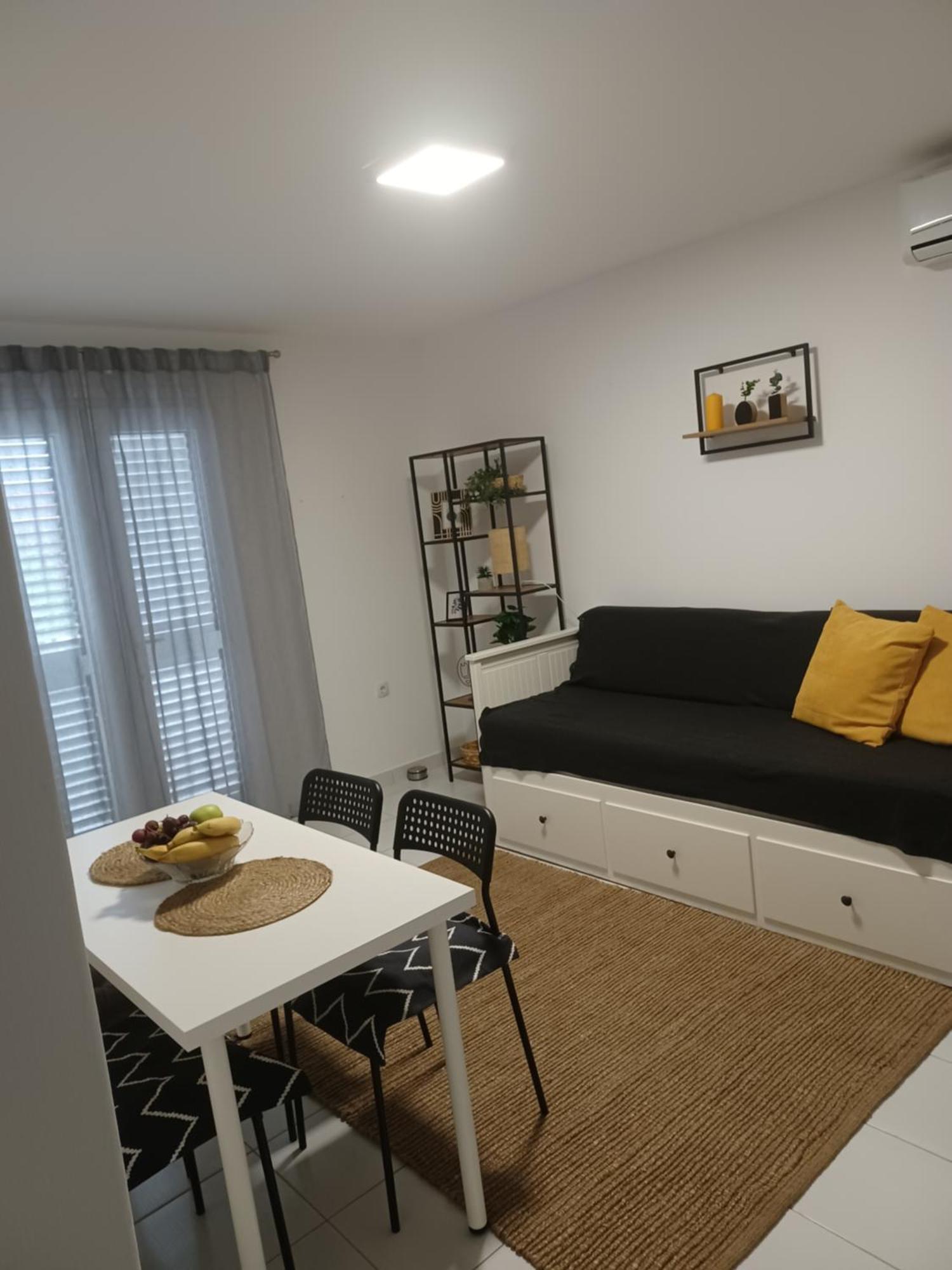 Apartmani Ana - Meka Draga Оброваць Екстер'єр фото