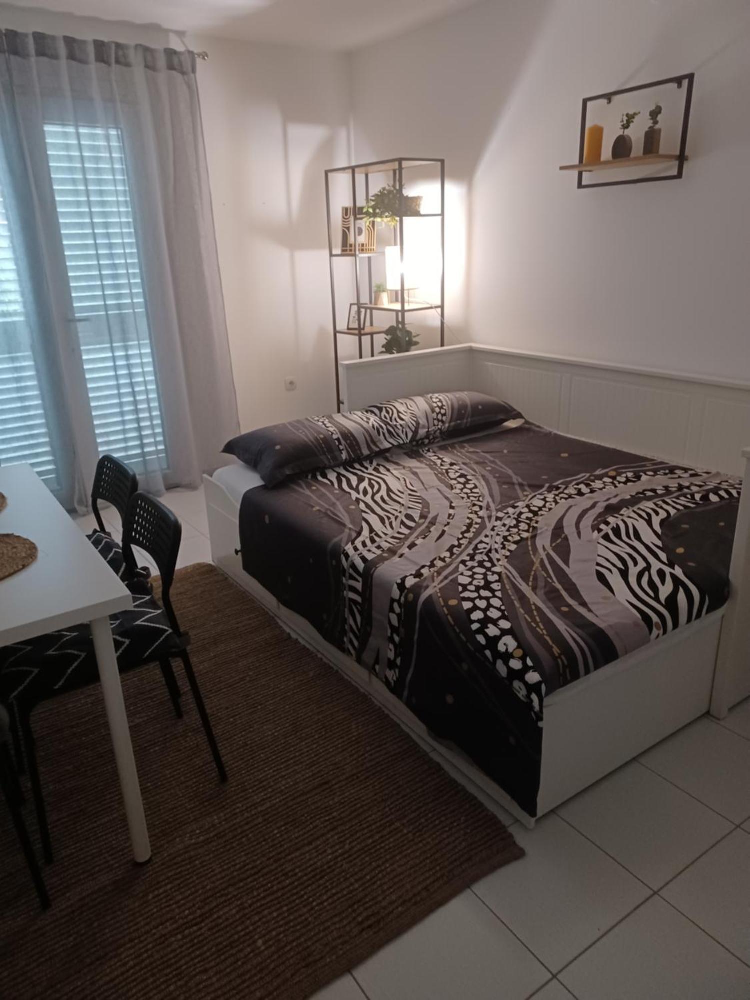 Apartmani Ana - Meka Draga Оброваць Екстер'єр фото